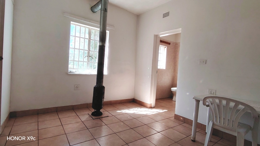 Commercial Property for Sale in Vischgat Gauteng