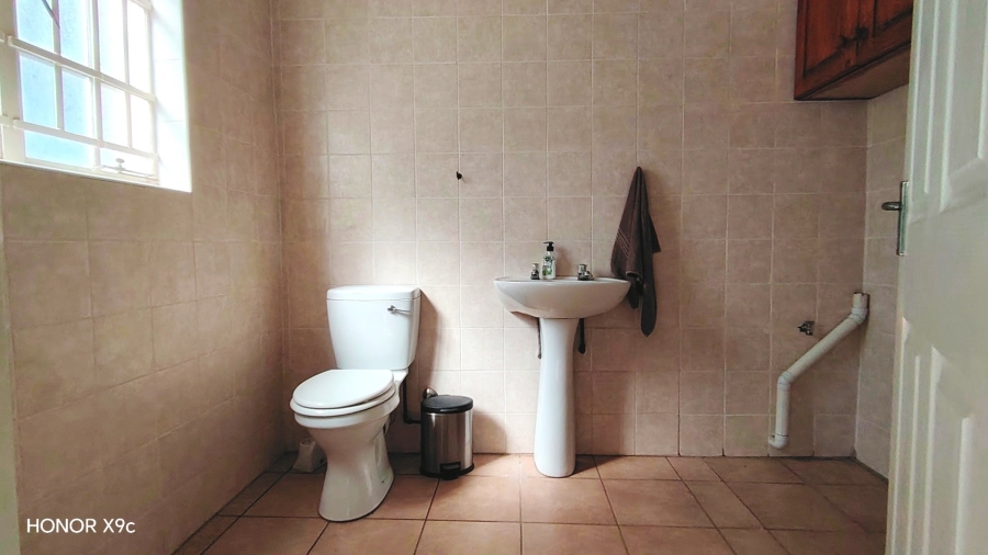 Commercial Property for Sale in Vischgat Gauteng