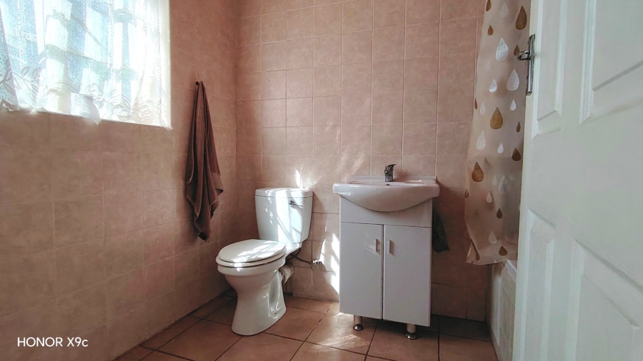 Commercial Property for Sale in Vischgat Gauteng