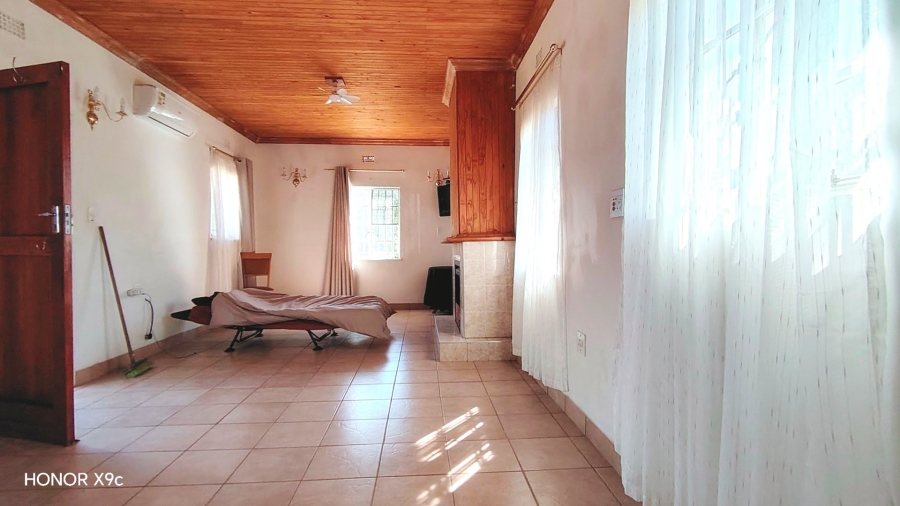 Commercial Property for Sale in Vischgat Gauteng