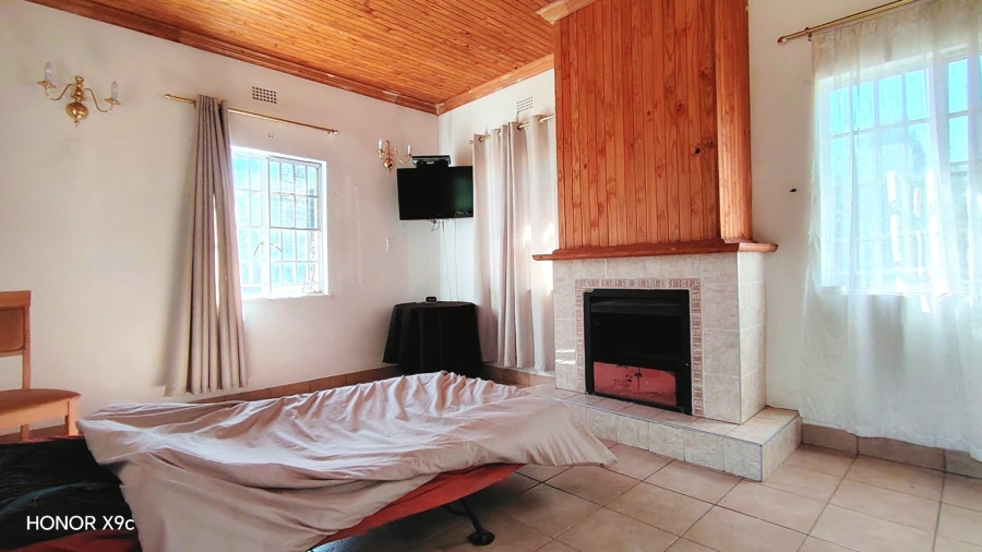 Commercial Property for Sale in Vischgat Gauteng