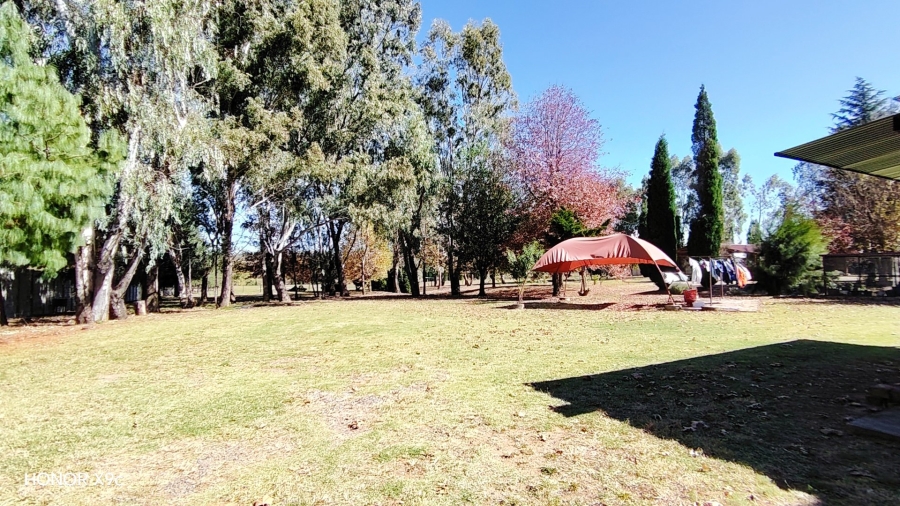 Commercial Property for Sale in Vischgat Gauteng