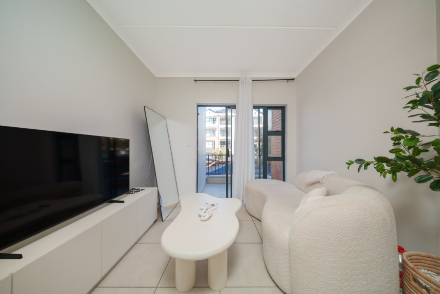 1 Bedroom Property for Sale in Linbro Park Gauteng