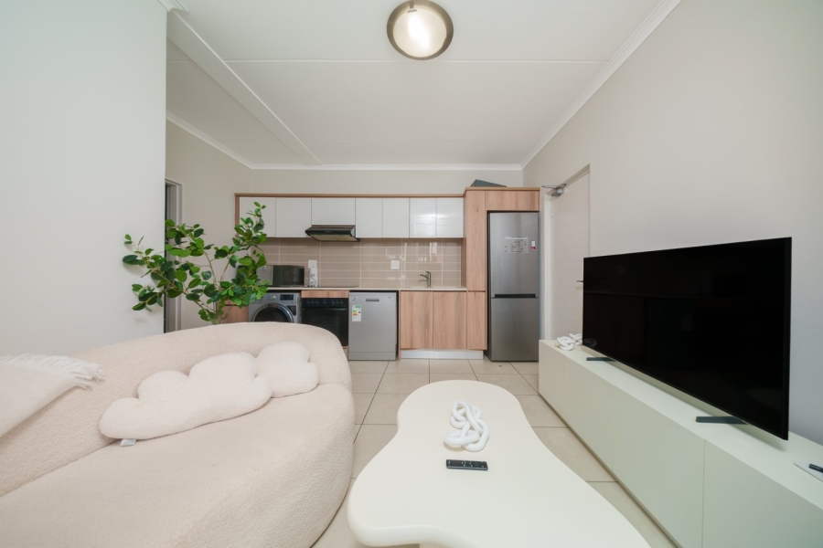 1 Bedroom Property for Sale in Linbro Park Gauteng