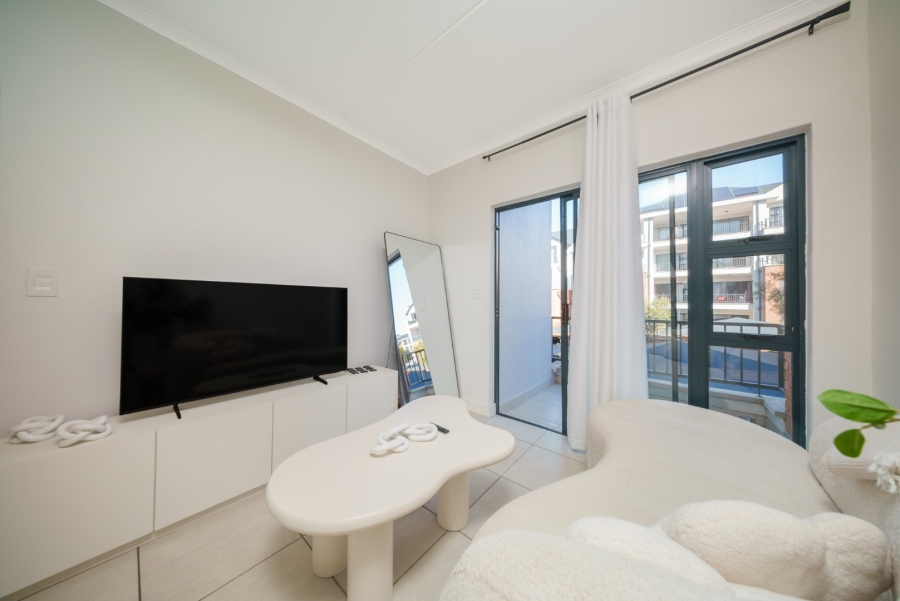 1 Bedroom Property for Sale in Linbro Park Gauteng