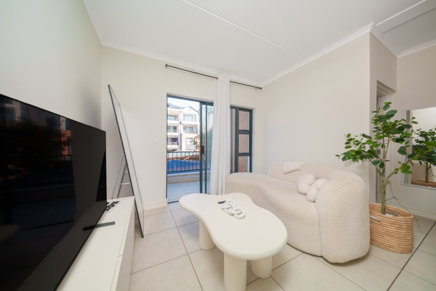 1 Bedroom Property for Sale in Linbro Park Gauteng