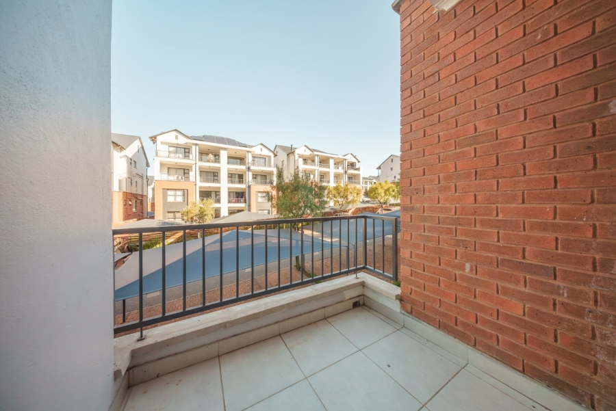 1 Bedroom Property for Sale in Linbro Park Gauteng