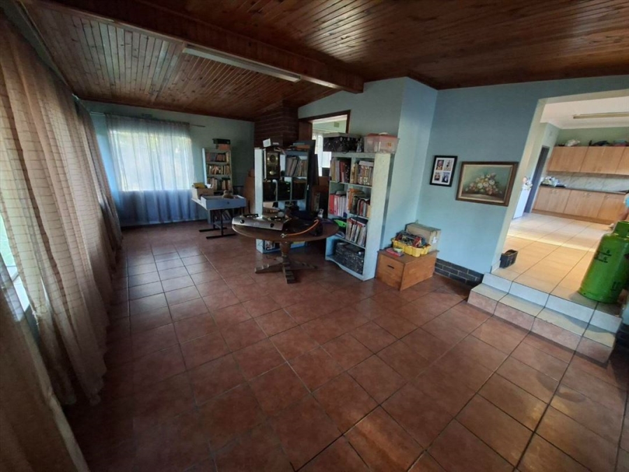 3 Bedroom Property for Sale in Parkdene Gauteng