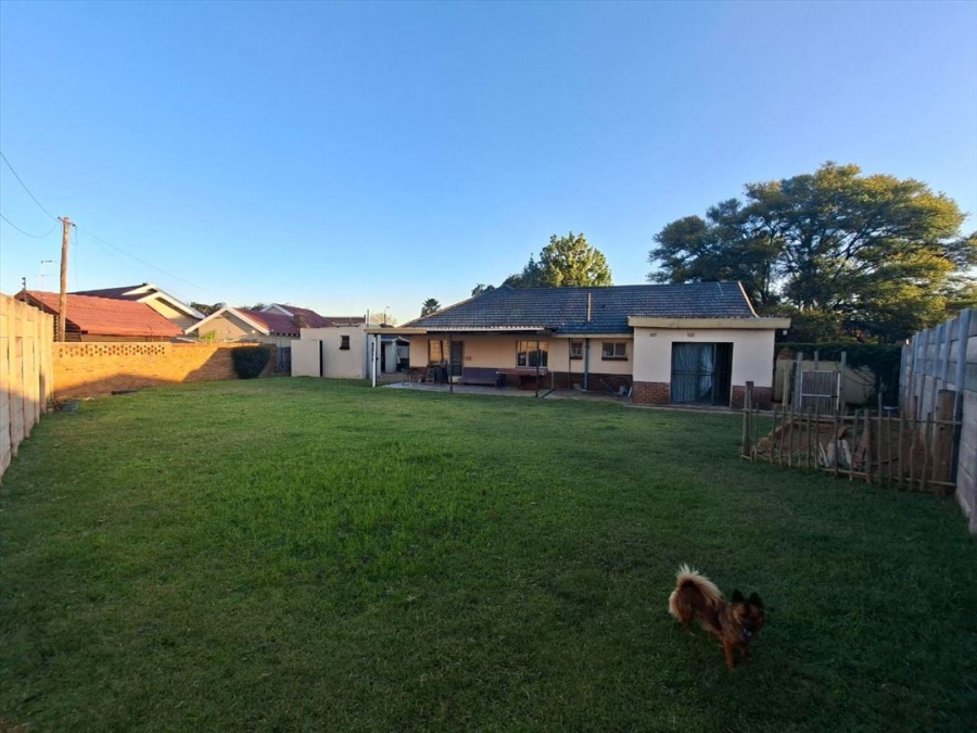 3 Bedroom Property for Sale in Parkdene Gauteng
