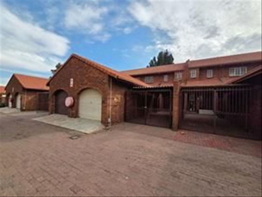 2 Bedroom Property for Sale in Boksburg South Gauteng