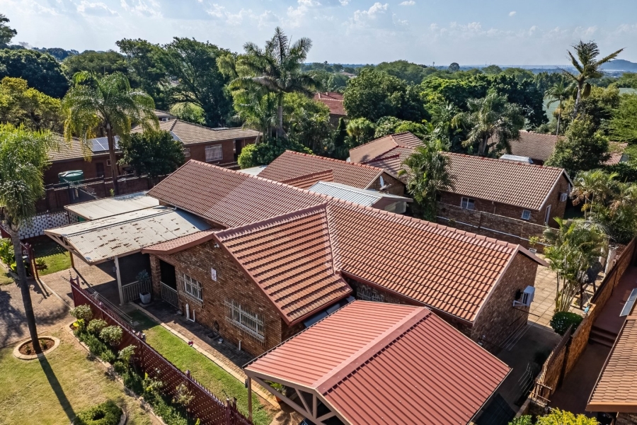 4 Bedroom Property for Sale in Ninapark Gauteng