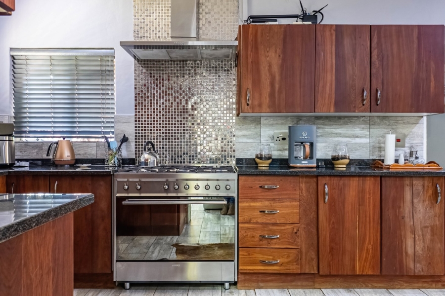 4 Bedroom Property for Sale in Ninapark Gauteng
