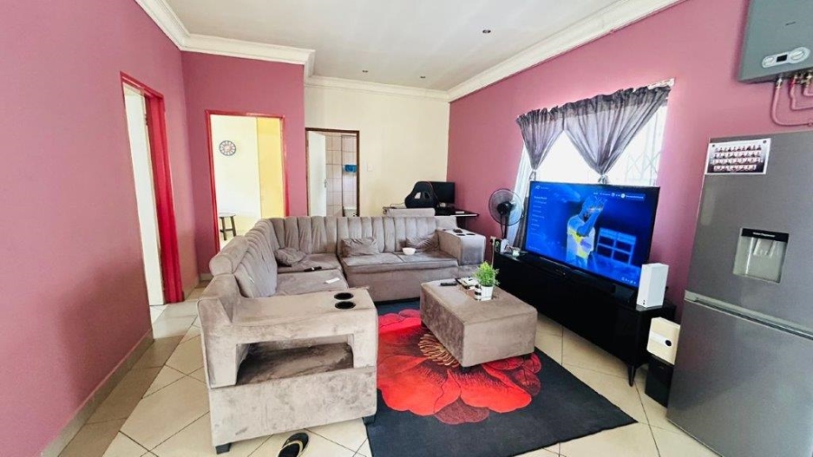 10 Bedroom Property for Sale in Capital Park Gauteng