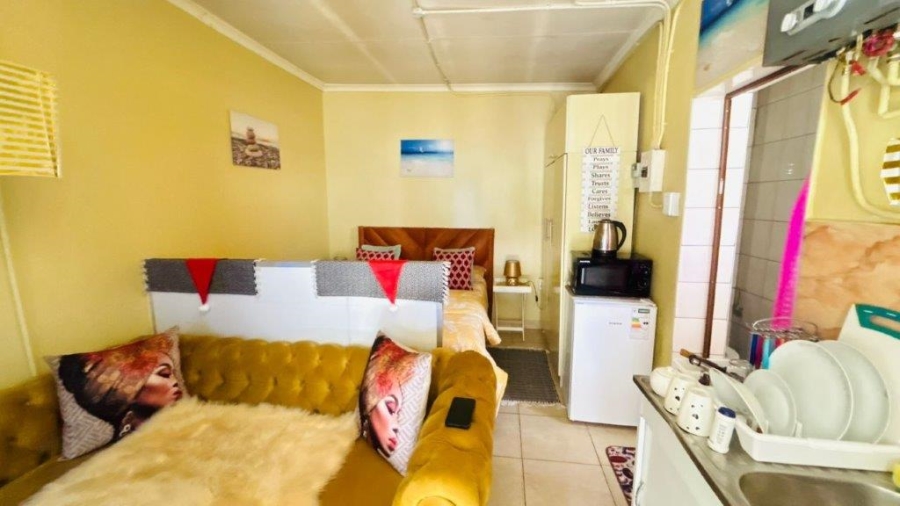 10 Bedroom Property for Sale in Capital Park Gauteng