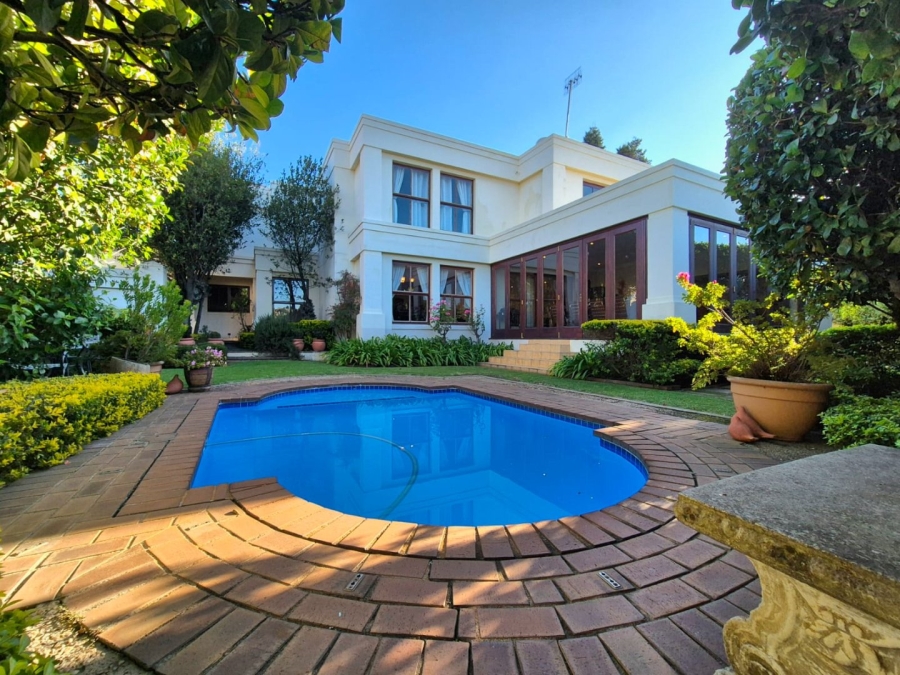 4 Bedroom Property for Sale in Woodhill Estate Gauteng