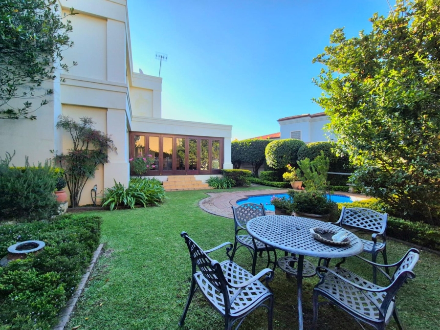 4 Bedroom Property for Sale in Woodhill Estate Gauteng