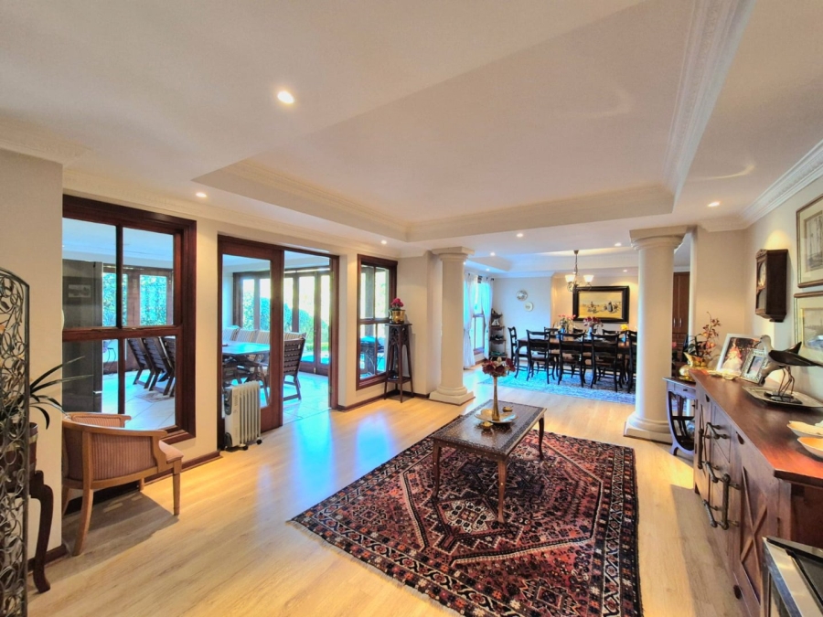 4 Bedroom Property for Sale in Woodhill Estate Gauteng