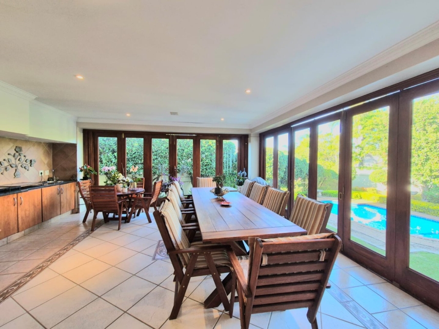 4 Bedroom Property for Sale in Woodhill Estate Gauteng
