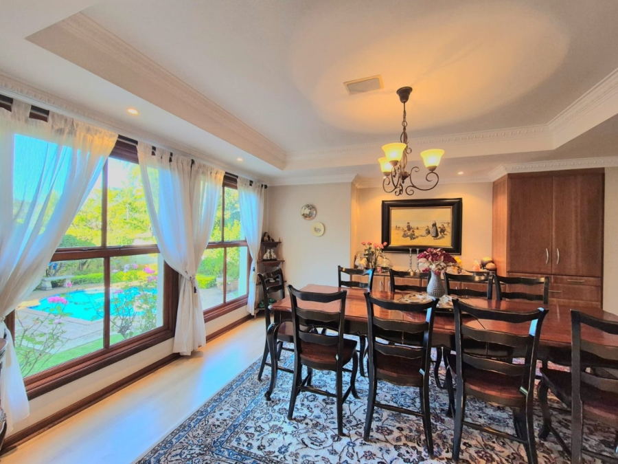 4 Bedroom Property for Sale in Woodhill Estate Gauteng