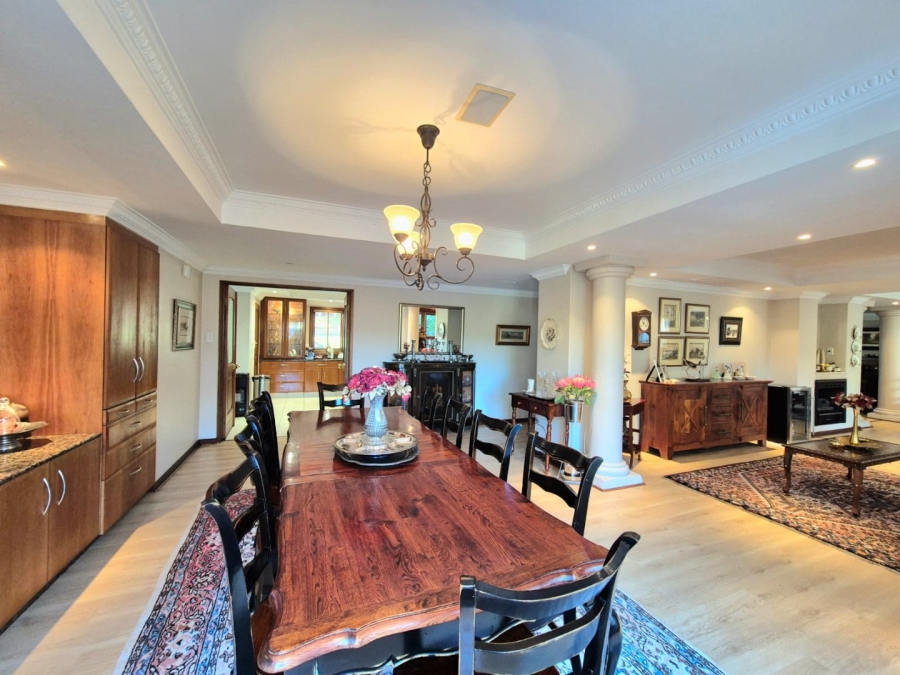 4 Bedroom Property for Sale in Woodhill Estate Gauteng