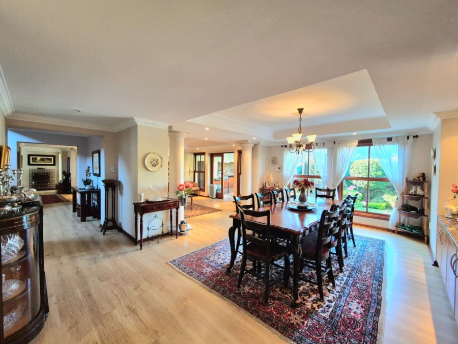 4 Bedroom Property for Sale in Woodhill Estate Gauteng