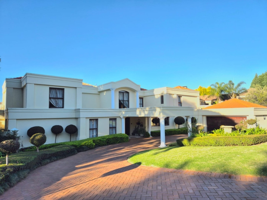 4 Bedroom Property for Sale in Woodhill Estate Gauteng