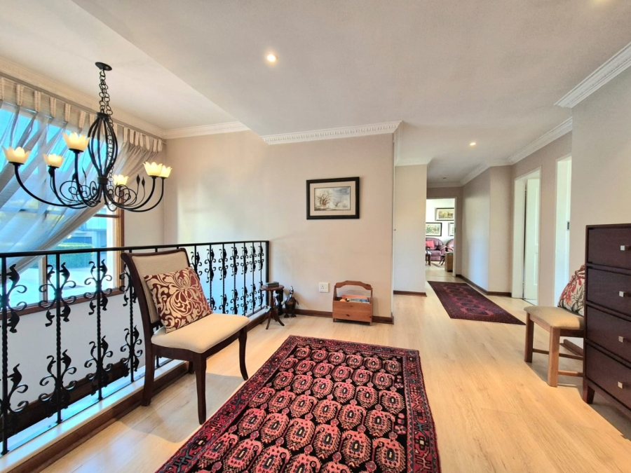 4 Bedroom Property for Sale in Woodhill Estate Gauteng