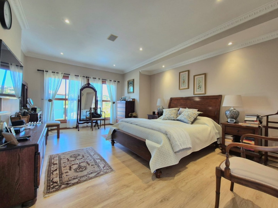 4 Bedroom Property for Sale in Woodhill Estate Gauteng