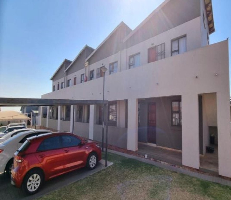 2 Bedroom Property for Sale in Sagewood Gauteng