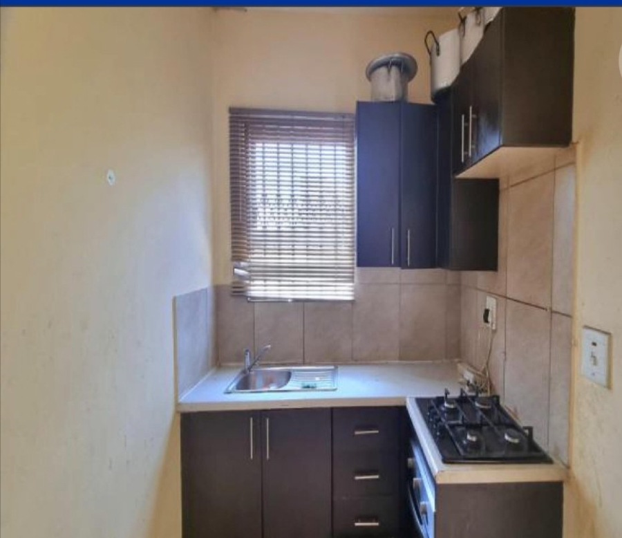 2 Bedroom Property for Sale in Sagewood Gauteng