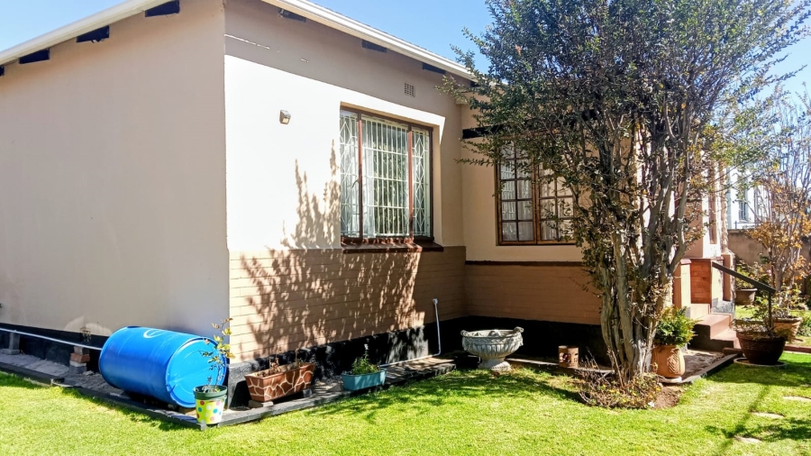 3 Bedroom Property for Sale in Wentworth Park Gauteng