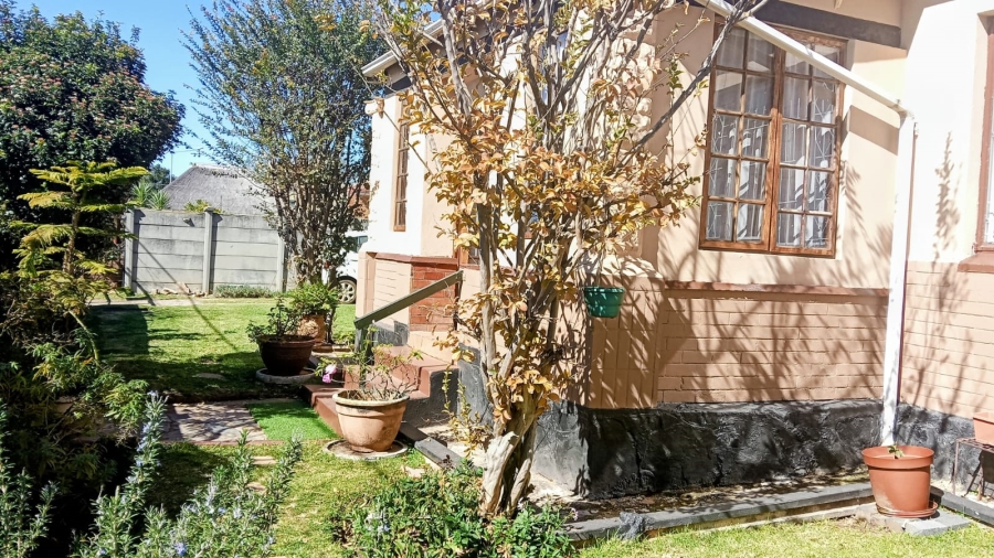 3 Bedroom Property for Sale in Wentworth Park Gauteng