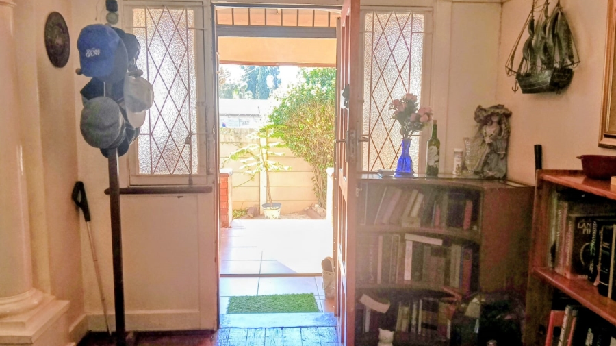 3 Bedroom Property for Sale in Wentworth Park Gauteng