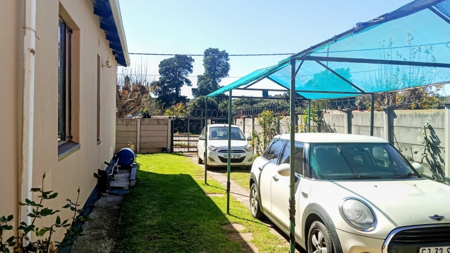 3 Bedroom Property for Sale in Wentworth Park Gauteng