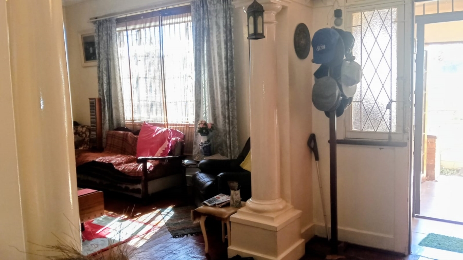 3 Bedroom Property for Sale in Wentworth Park Gauteng