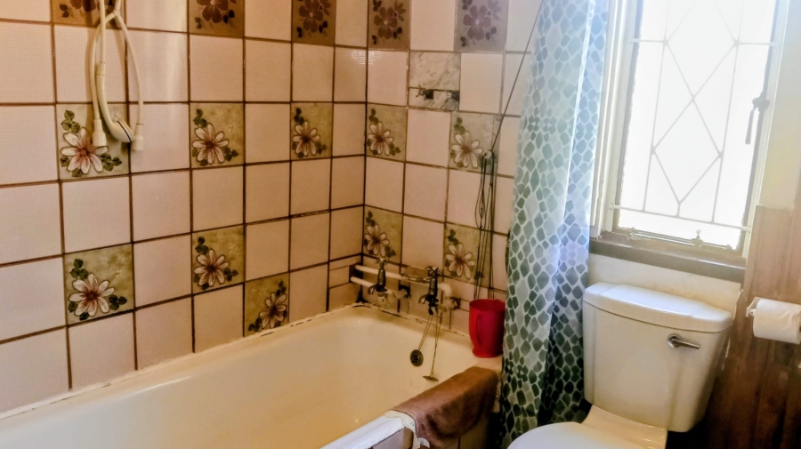 3 Bedroom Property for Sale in Wentworth Park Gauteng