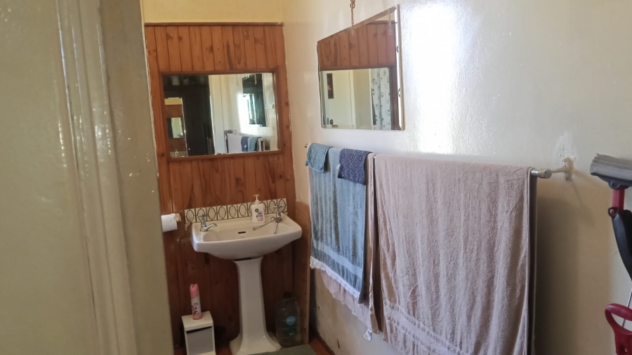 3 Bedroom Property for Sale in Wentworth Park Gauteng