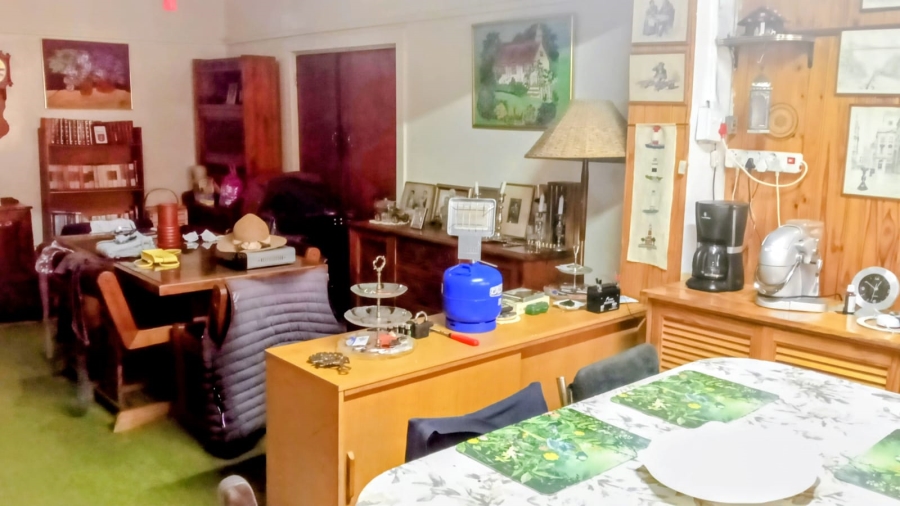 3 Bedroom Property for Sale in Wentworth Park Gauteng