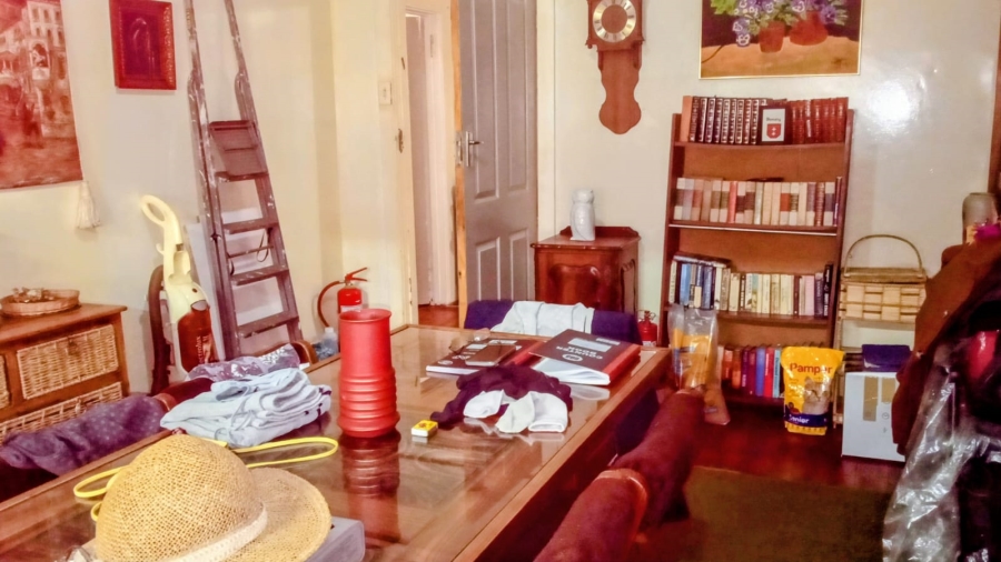 3 Bedroom Property for Sale in Wentworth Park Gauteng