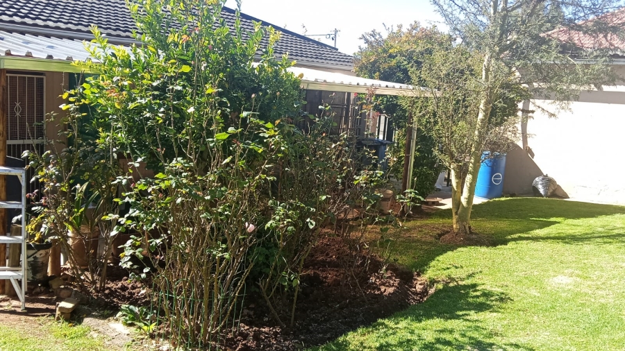 3 Bedroom Property for Sale in Wentworth Park Gauteng