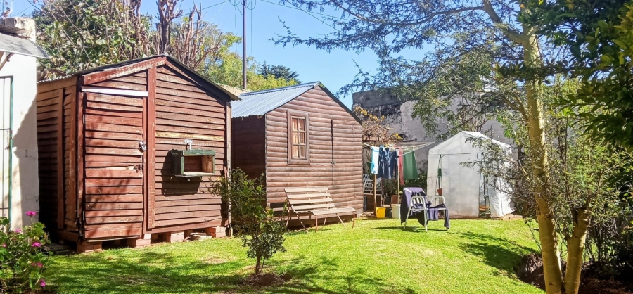 3 Bedroom Property for Sale in Wentworth Park Gauteng