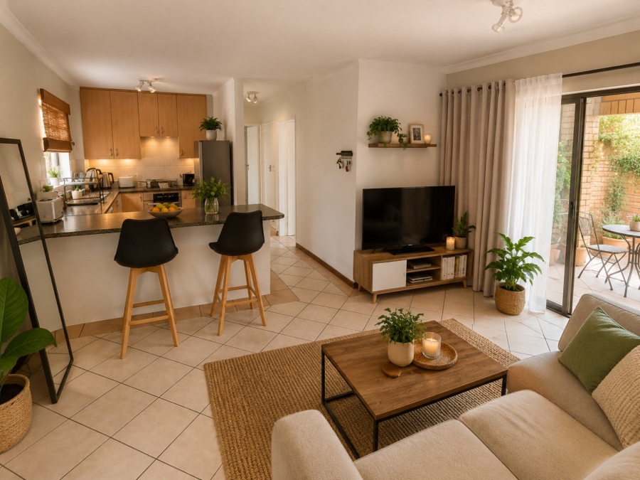 2 Bedroom Property for Sale in Monavoni Gauteng