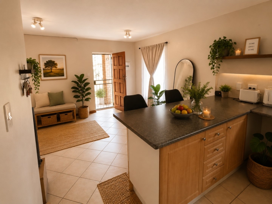 2 Bedroom Property for Sale in Monavoni Gauteng