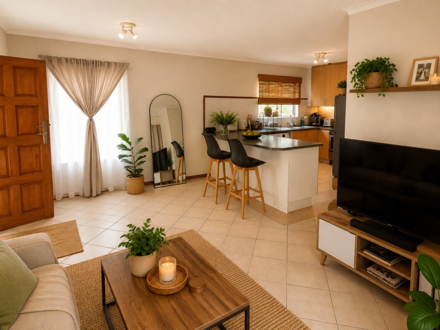 2 Bedroom Property for Sale in Monavoni Gauteng