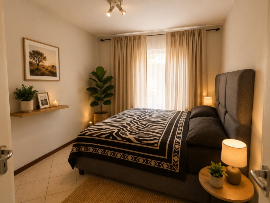 2 Bedroom Property for Sale in Monavoni Gauteng