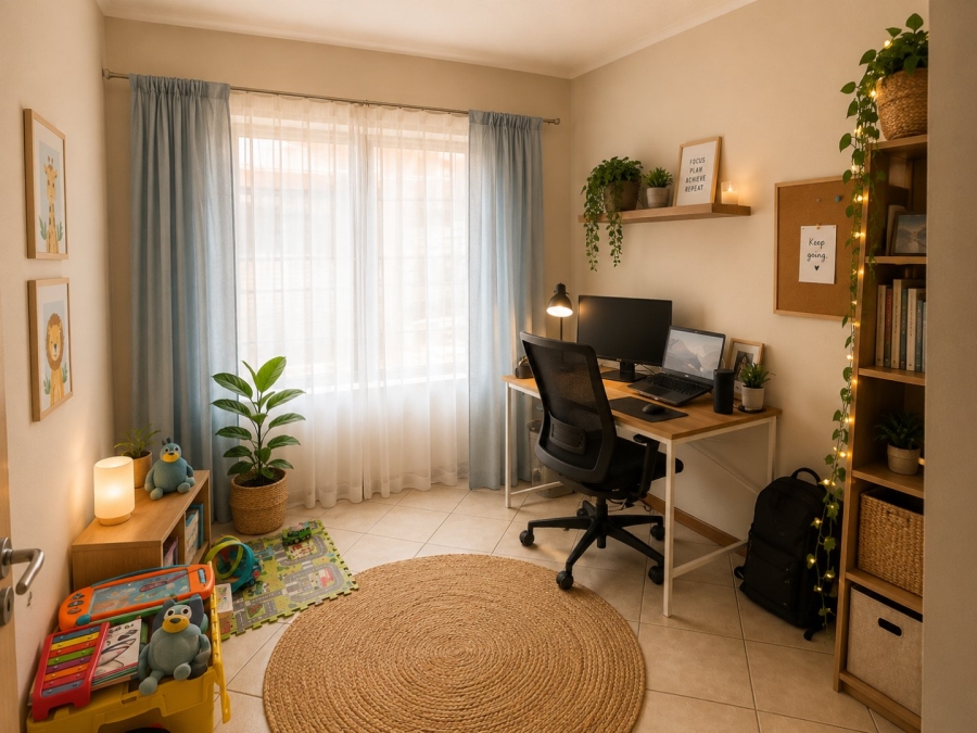 2 Bedroom Property for Sale in Monavoni Gauteng