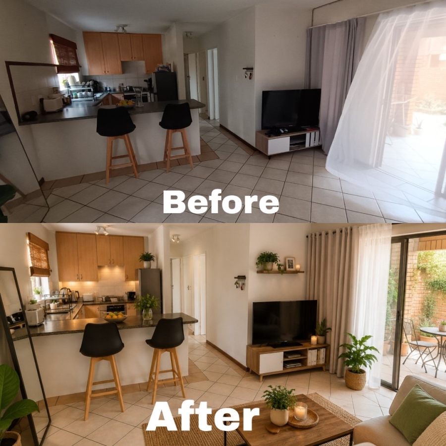 2 Bedroom Property for Sale in Monavoni Gauteng