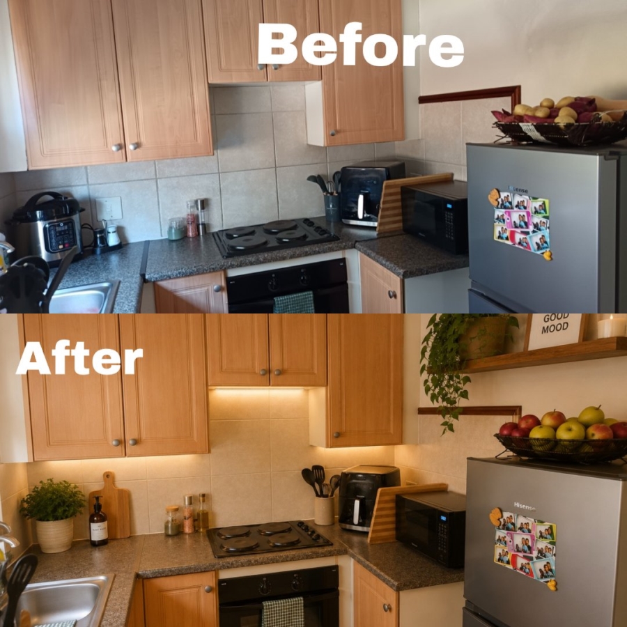 2 Bedroom Property for Sale in Monavoni Gauteng