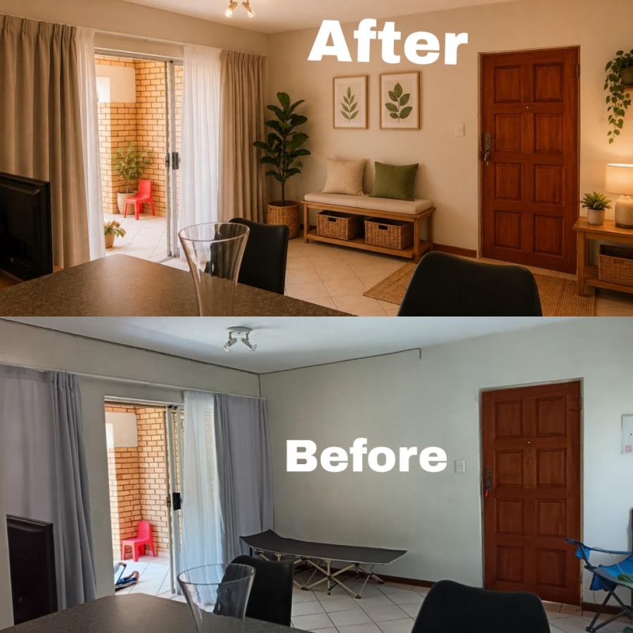 2 Bedroom Property for Sale in Monavoni Gauteng