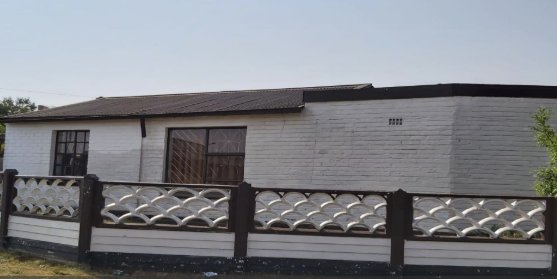3 Bedroom Property for Sale in Alrapark Gauteng